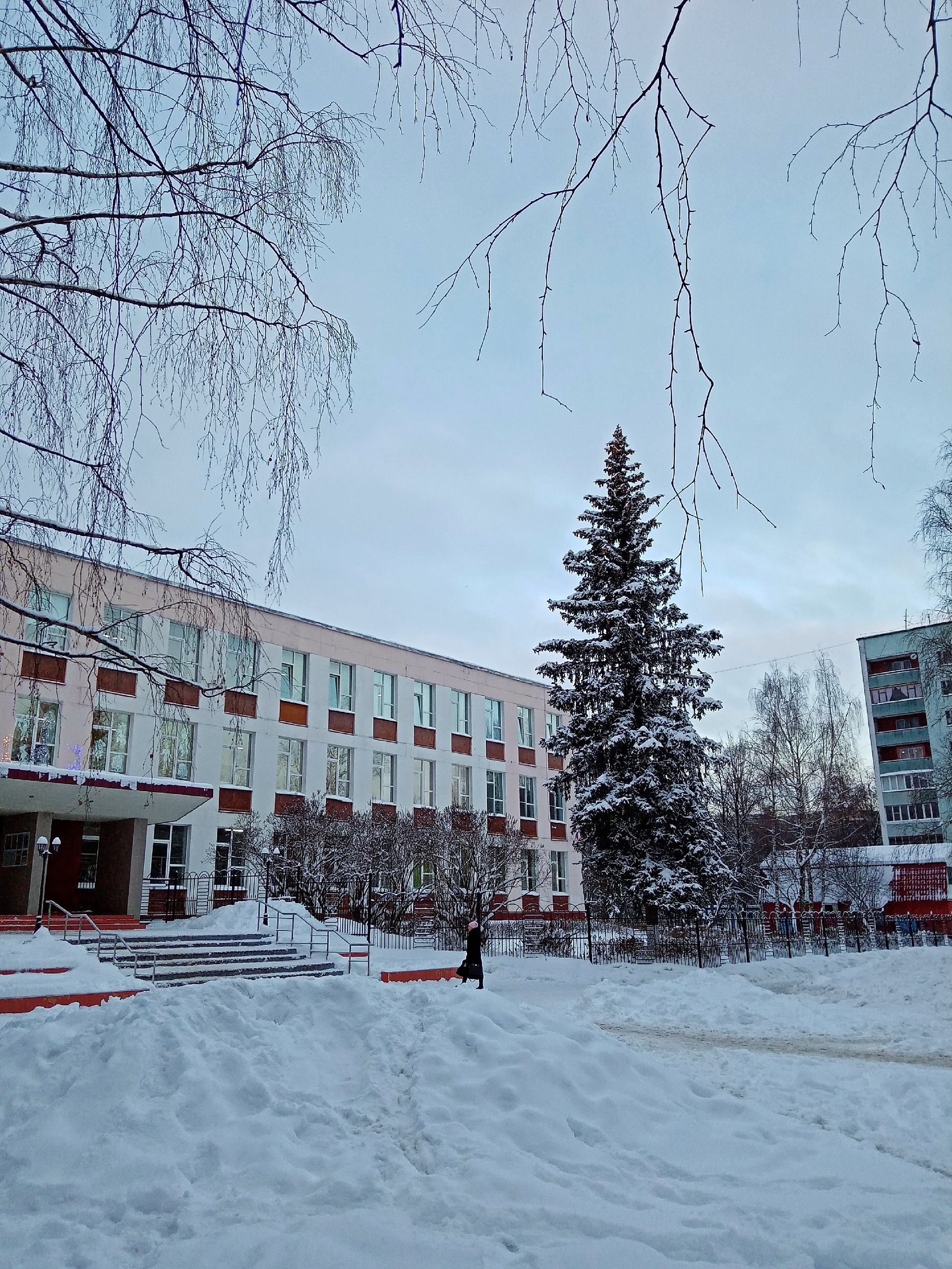 Фото 41563 — Краснознаменск