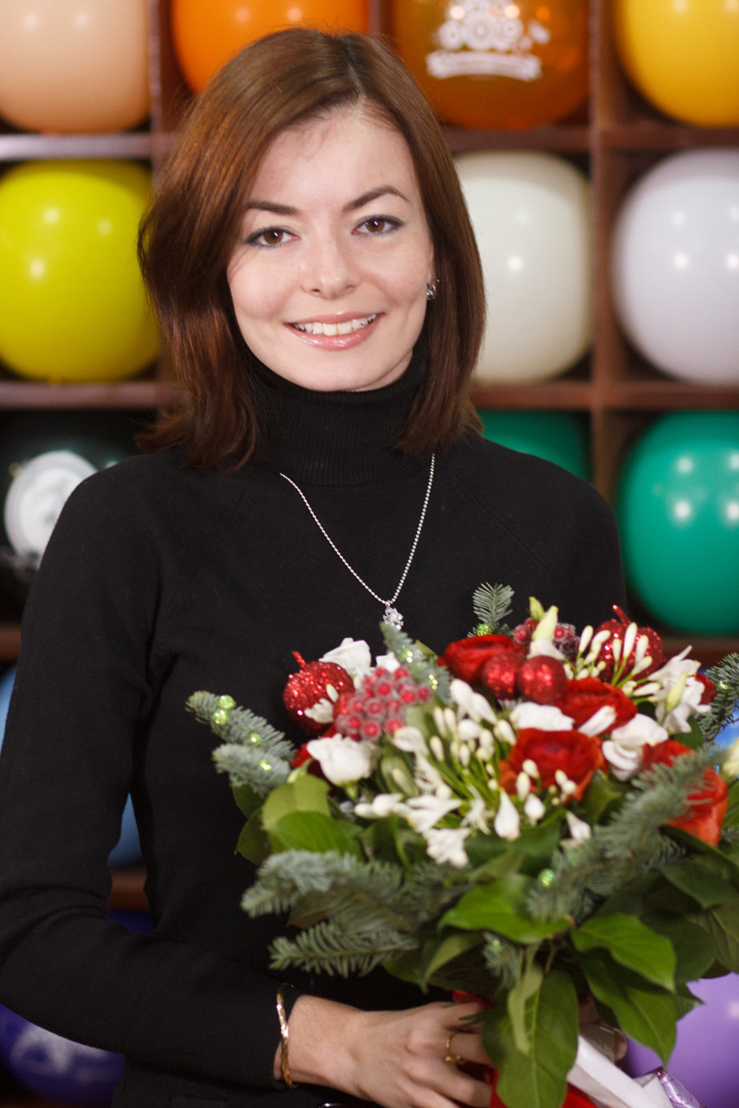 Гришко Алиса — Краснознаменск