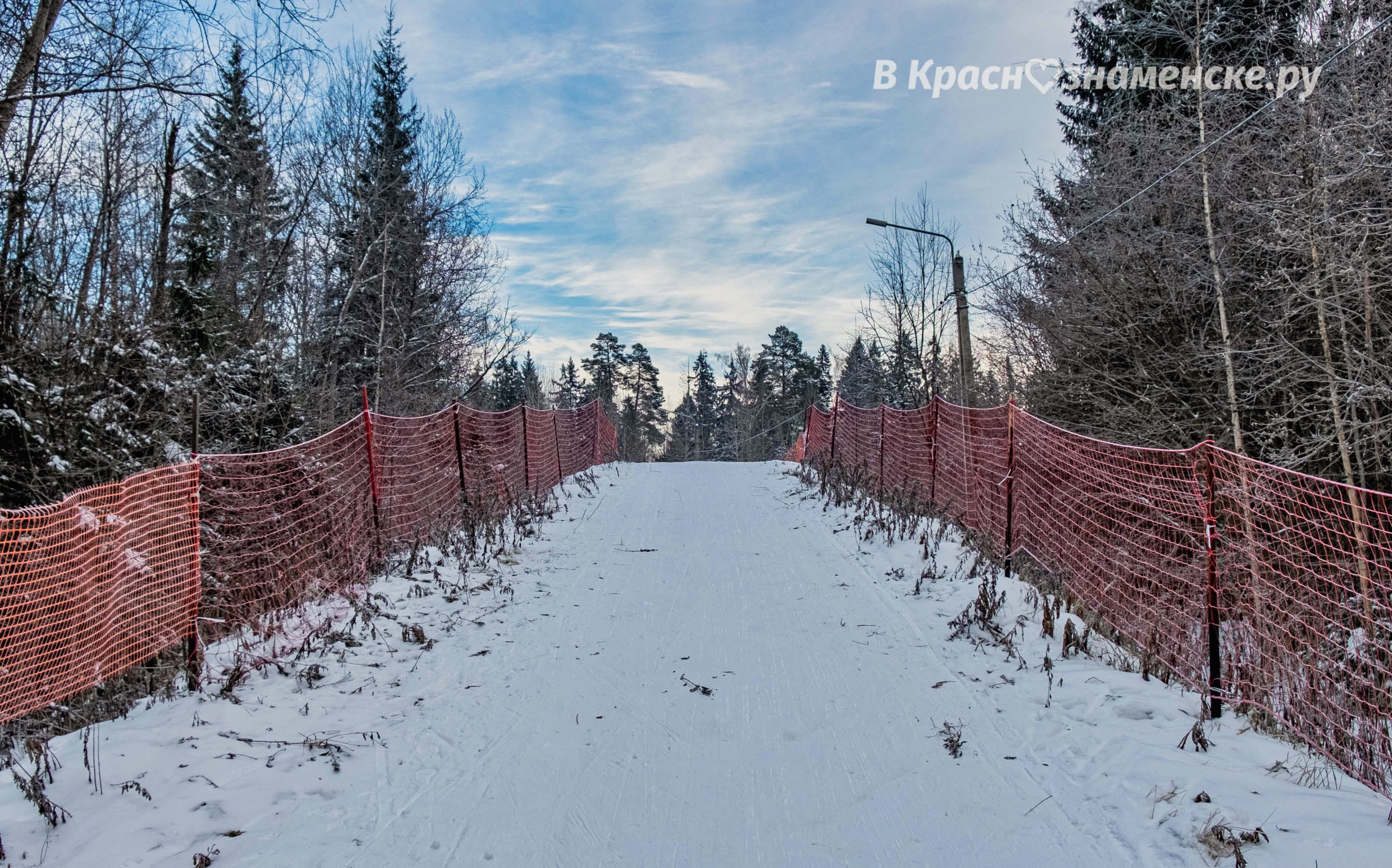 Фото 36159 — Краснознаменск