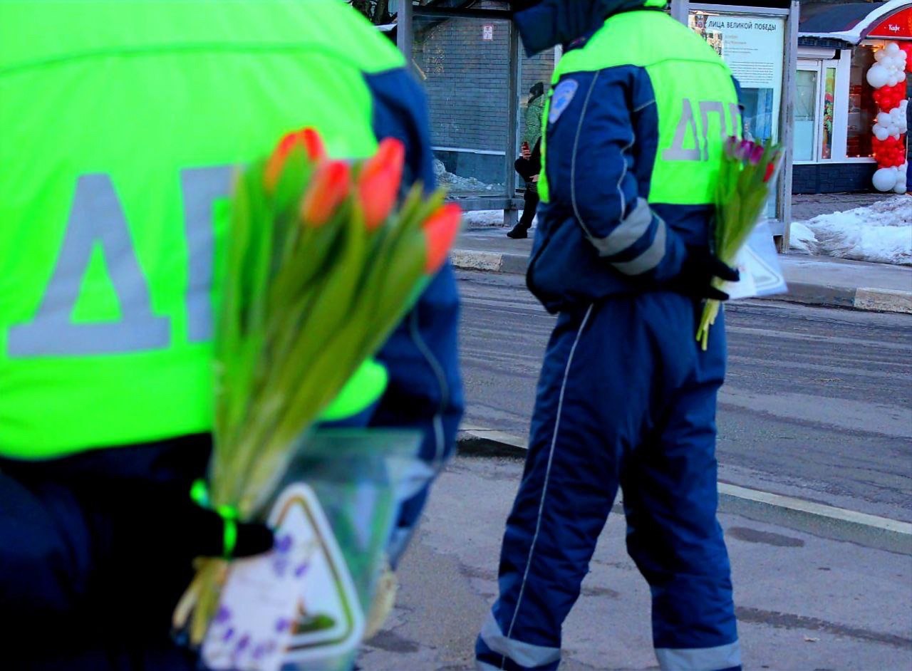 Фото 49748 — Краснознаменск