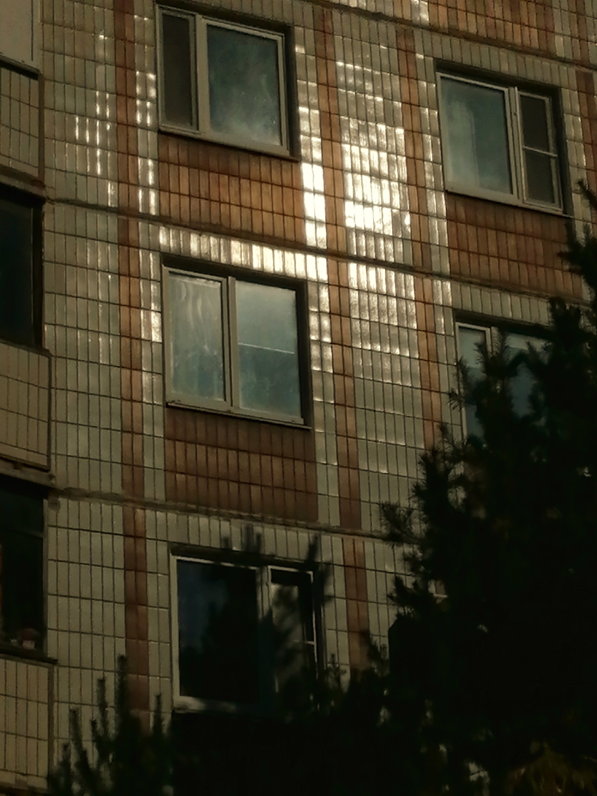 Прогулка по городу. ???? Наталья Меняйлова. — Краснознаменск