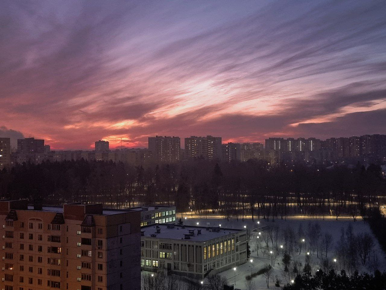 Фото 42098 — Краснознаменск