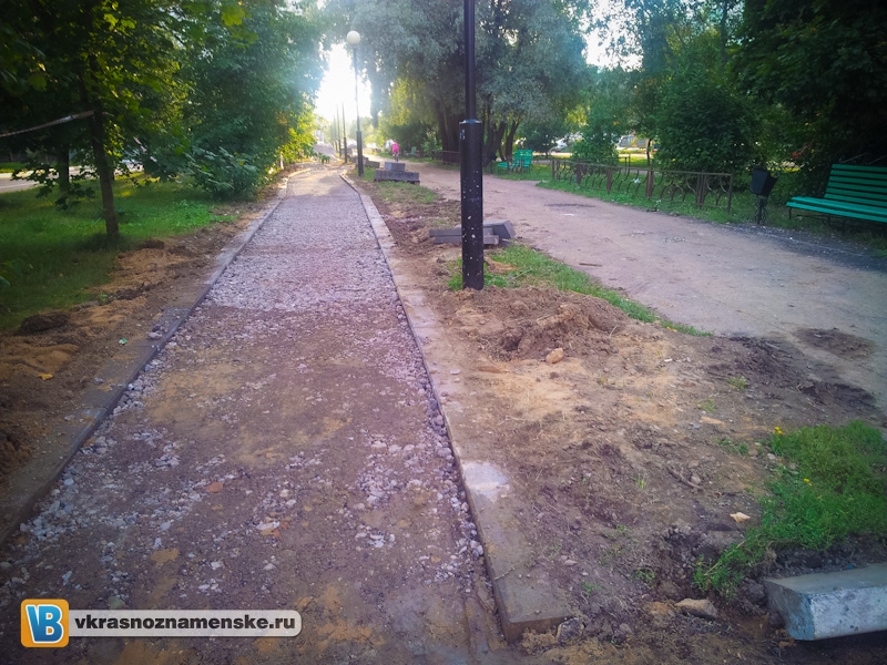 Нужно ли краснознаменцам продолжение развития сети велодорож