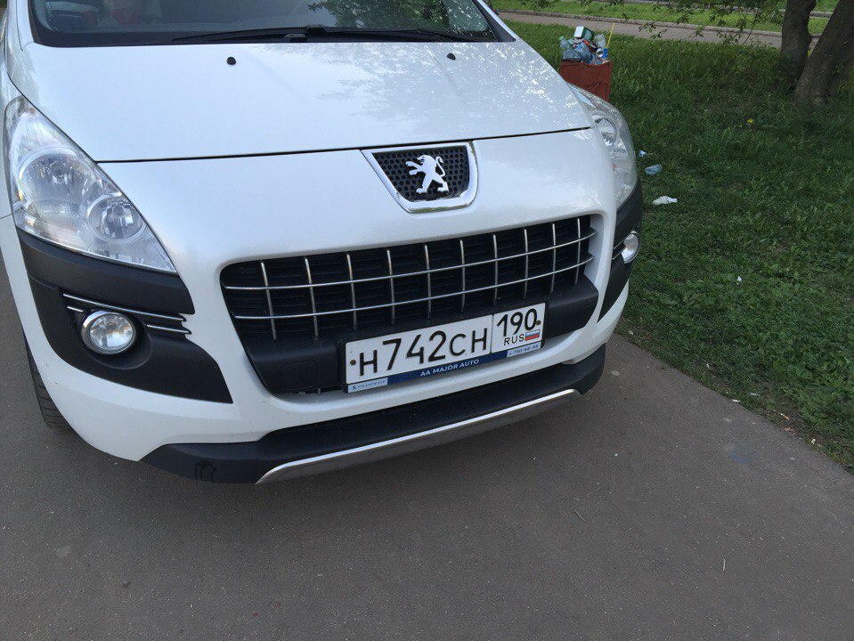Это норм не? — Краснознаменск