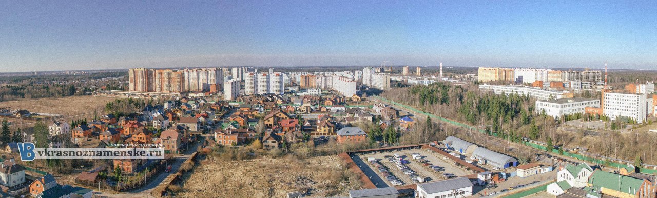 Быстрое меню — Краснознаменск