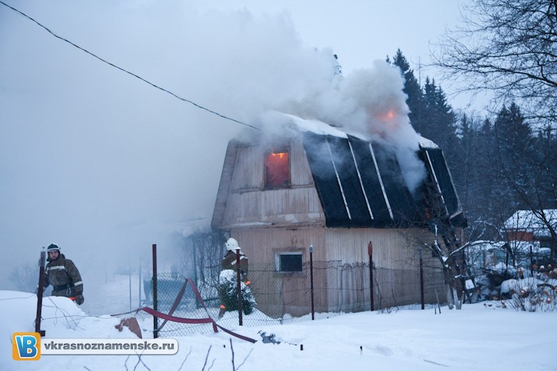 Быстрое меню — Краснознаменск