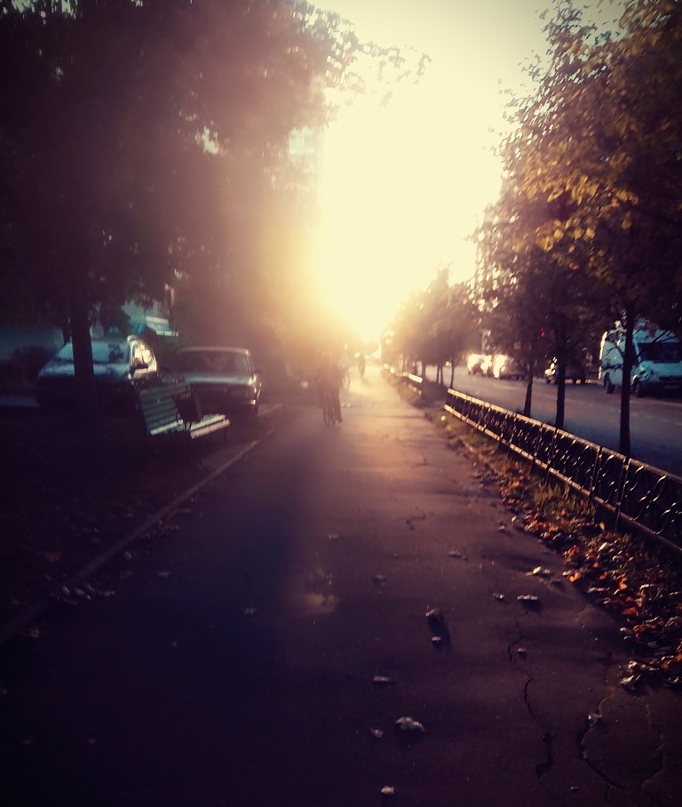фото: Ольга Чернухо