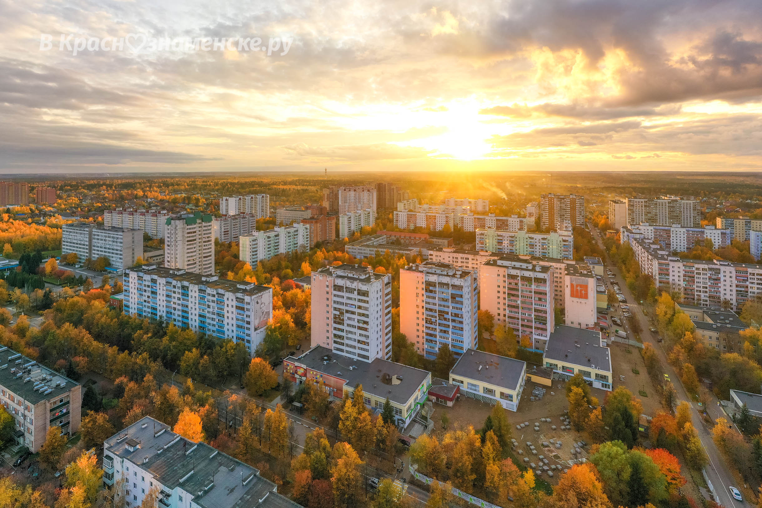 Фото 31167 — Краснознаменск