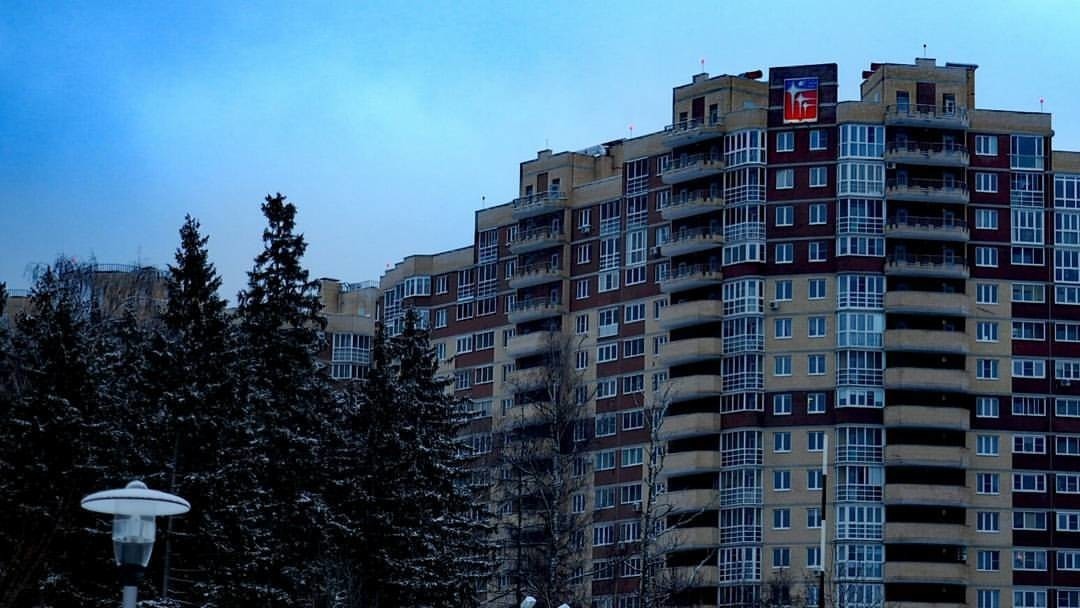 Доброе утро, Краснознаменск! Утром, -4°…-3° Пасмурно, Давлен