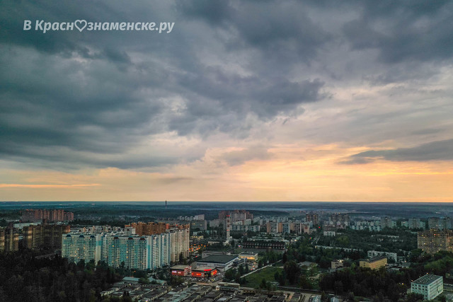 Фото 40666 — Краснознаменск