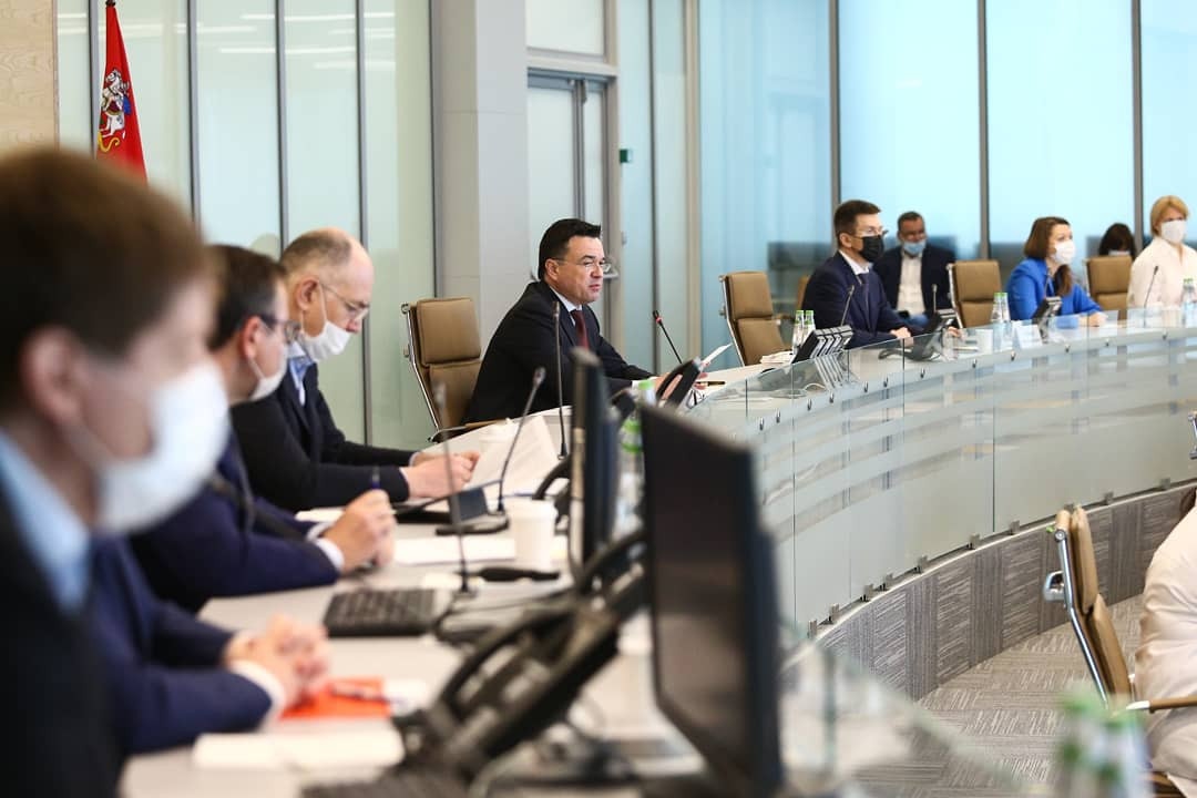 С сегодняшнего дня возобновляют свою деятельность производст