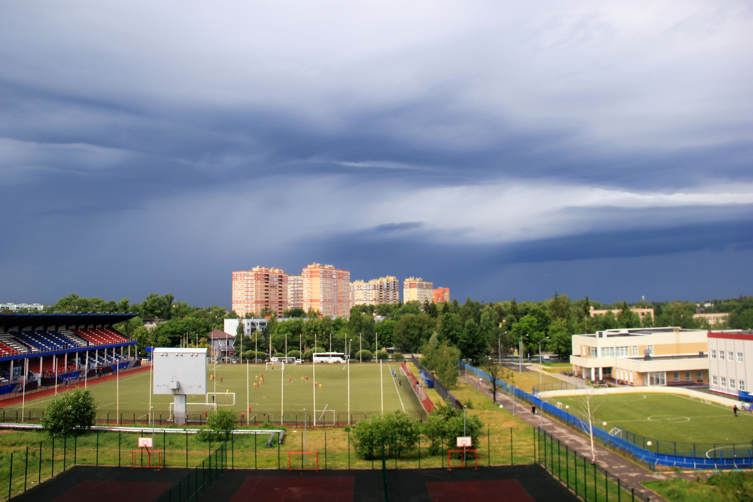 Фото 41949 — Краснознаменск
