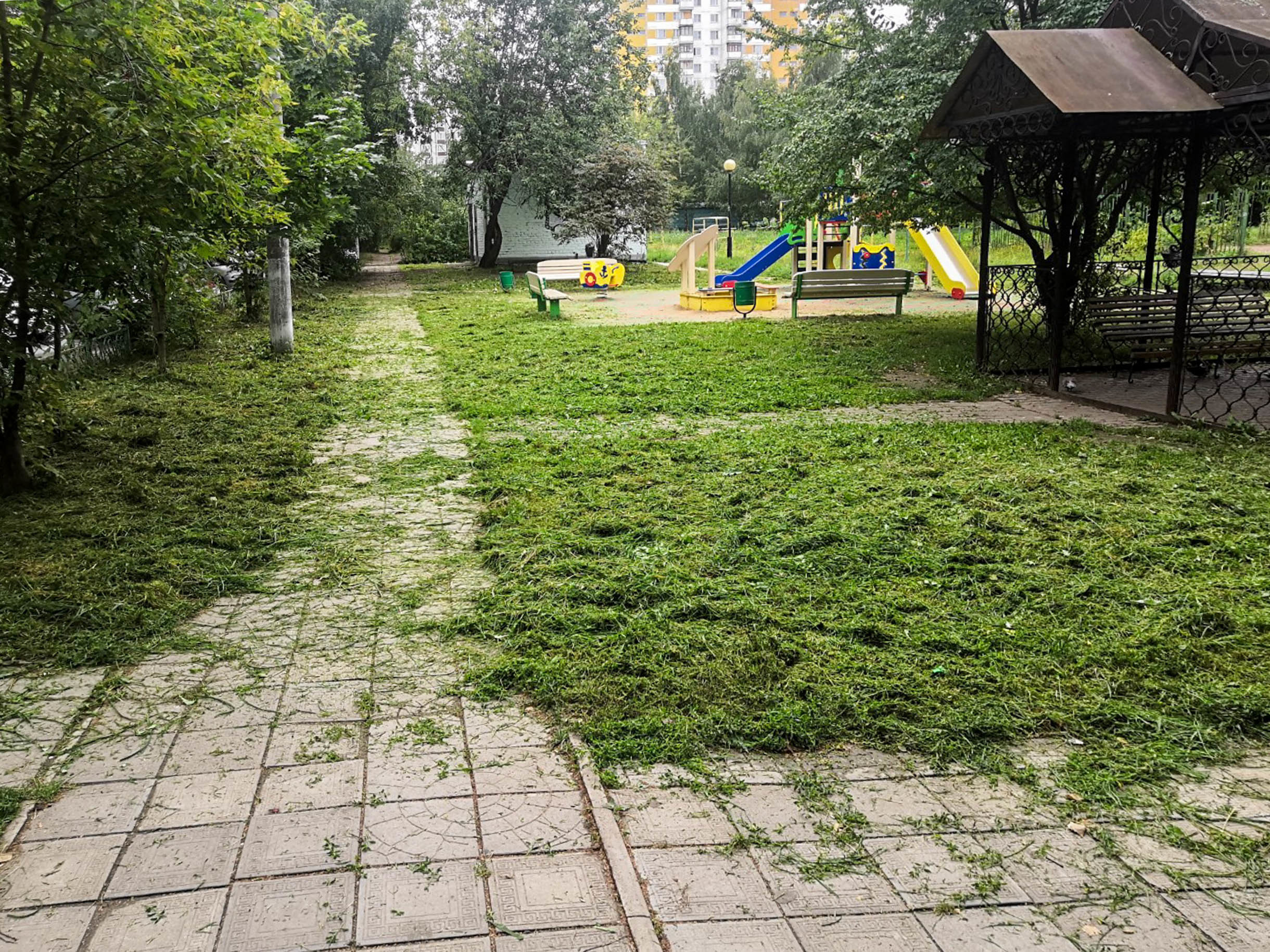 Простите, психанул =)