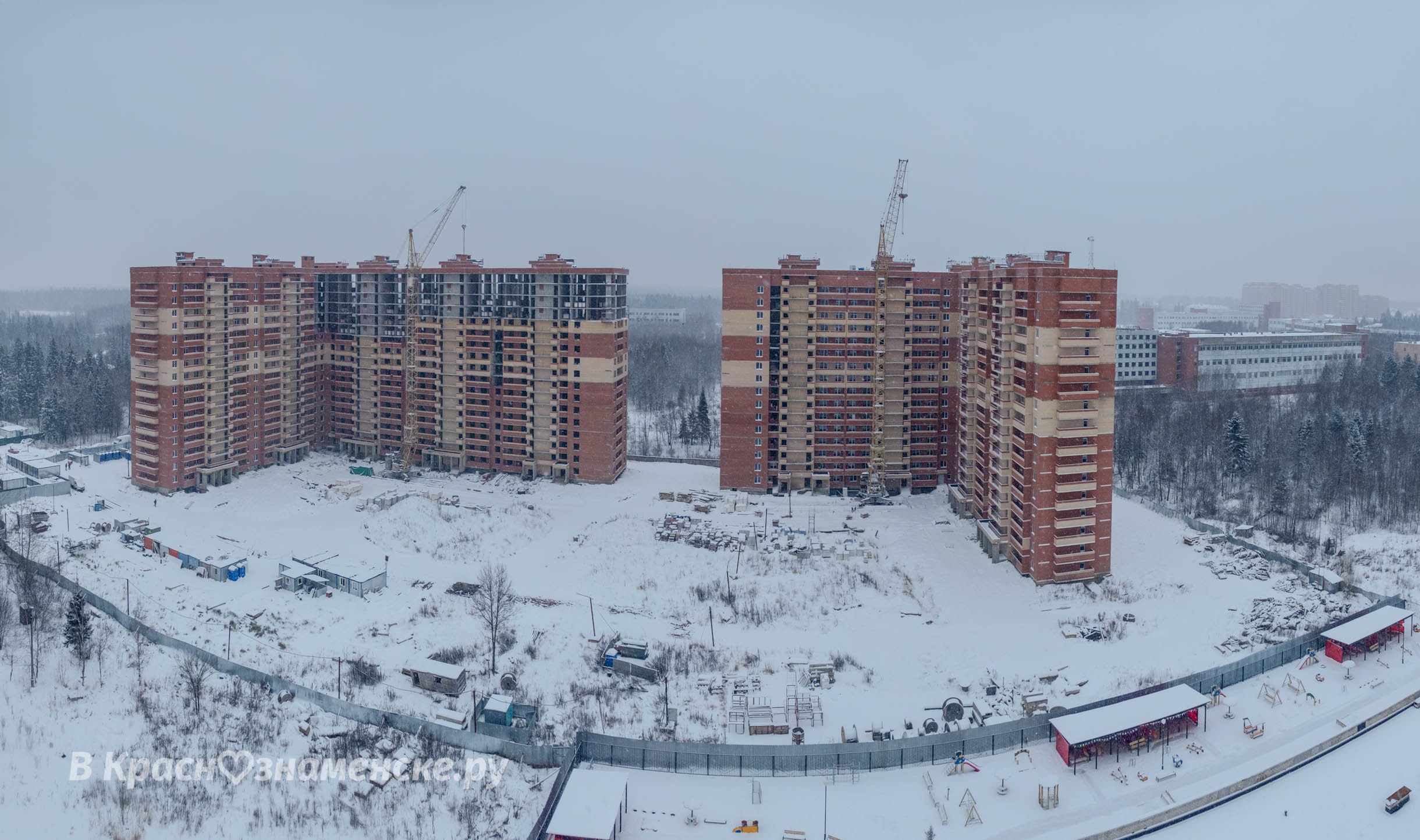Как думаете в этом столетии достроят ?