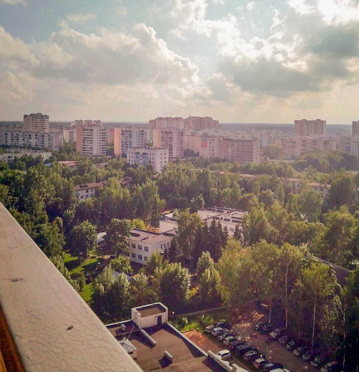 Лета! ☀ Фото [id201948120|Карина Кайсинова]