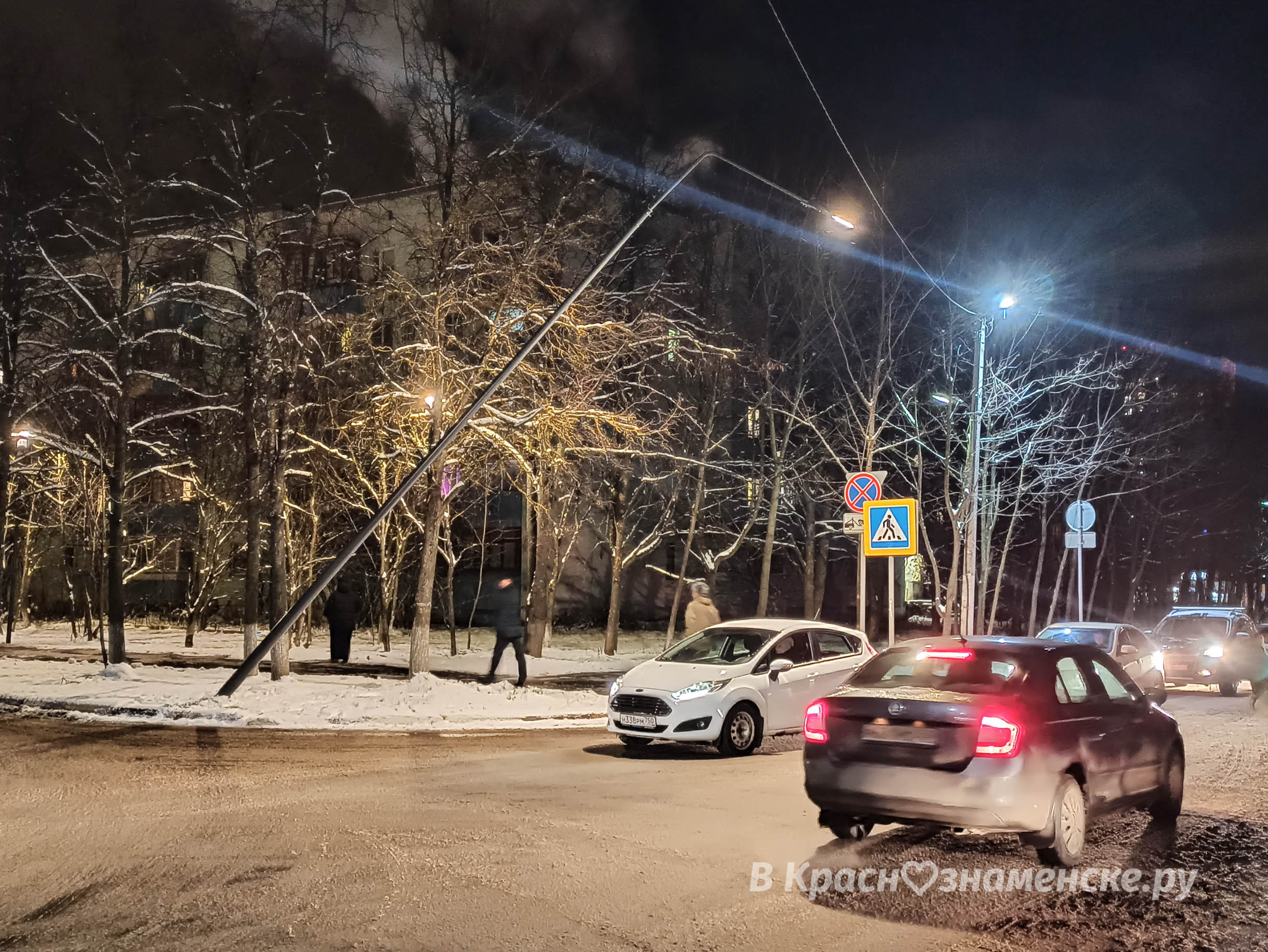 Фото 40829 — Краснознаменск