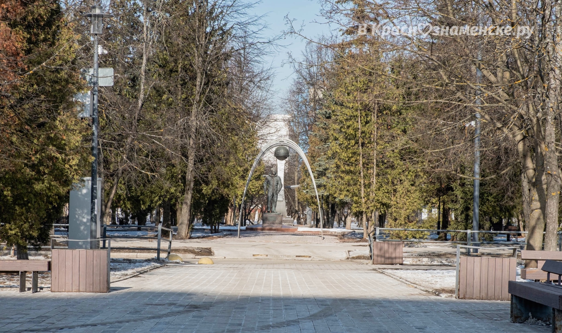 Фото 47565 — Краснознаменск