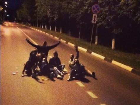 Автор фотографии Александра