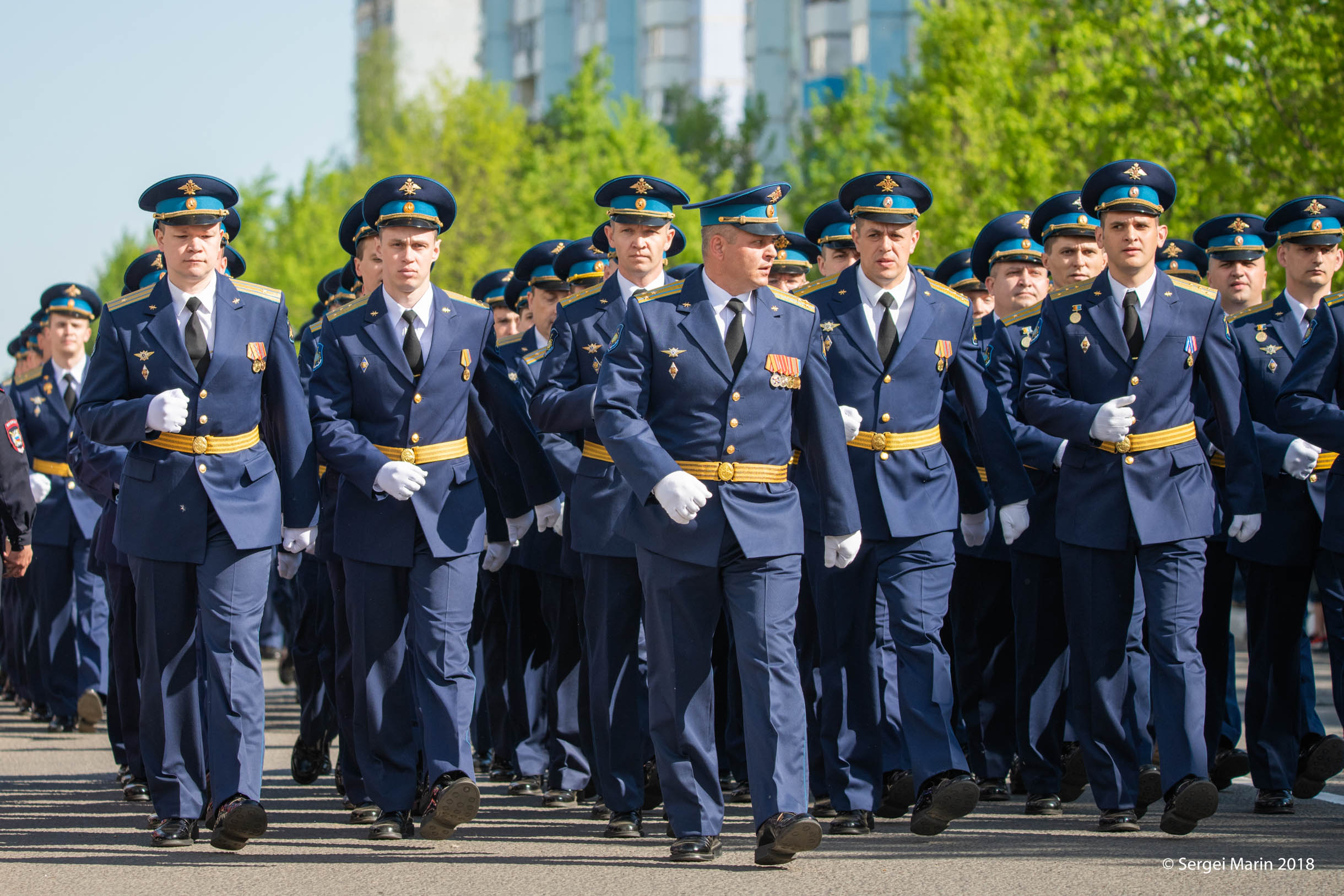 Быстрое меню — Краснознаменск