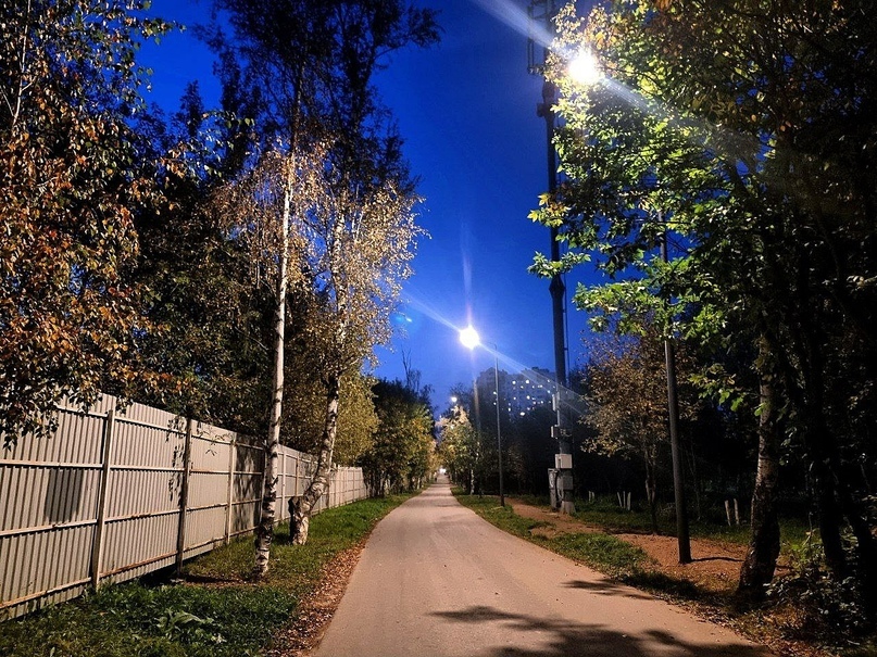 Итоги года, изменения города за год.  За этот год, в городе