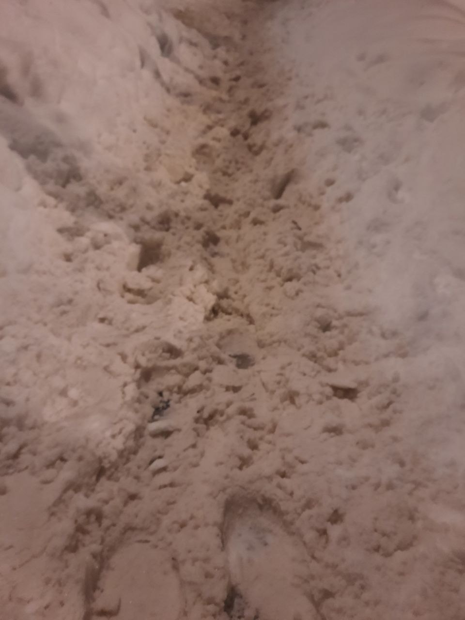 И снова всё та же больная тема... Прошла сегодня вдоль д/сад