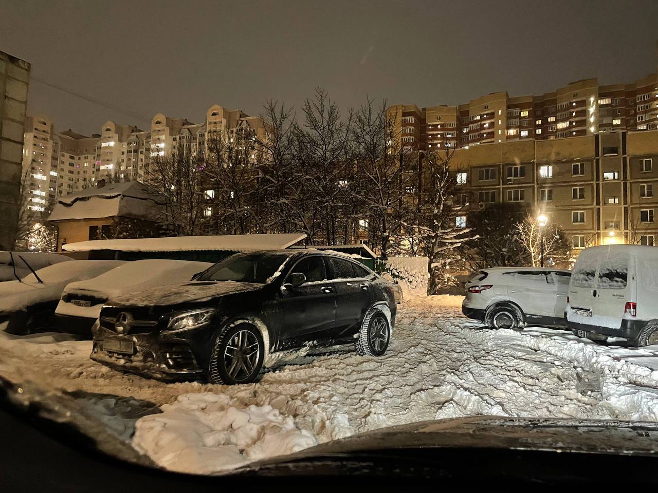 Фото 51497 — Краснознаменск