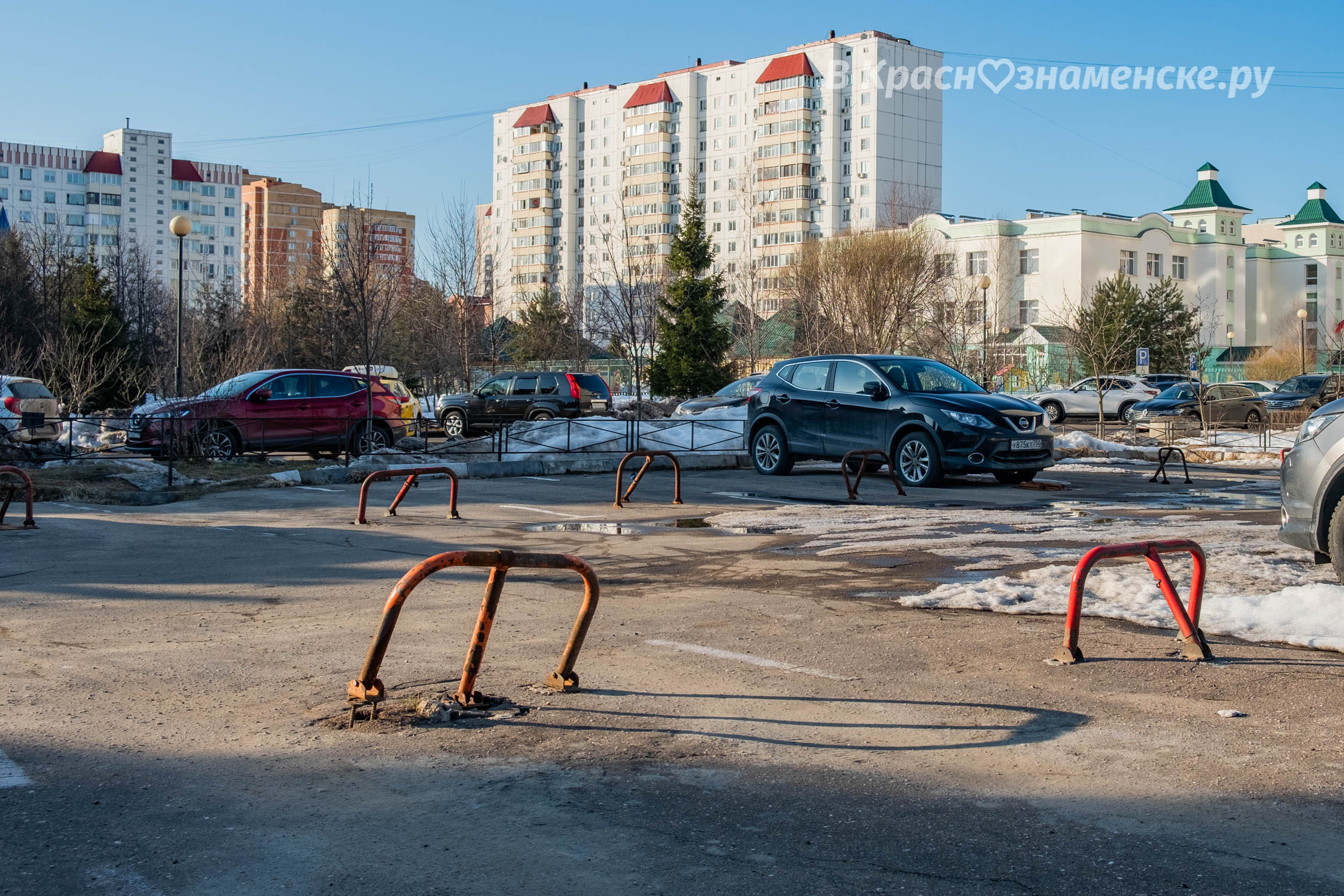 Фото 32479 — Краснознаменск