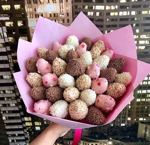 @strawberry_berry_shop  Букеты из фруктов и клубники в шокол