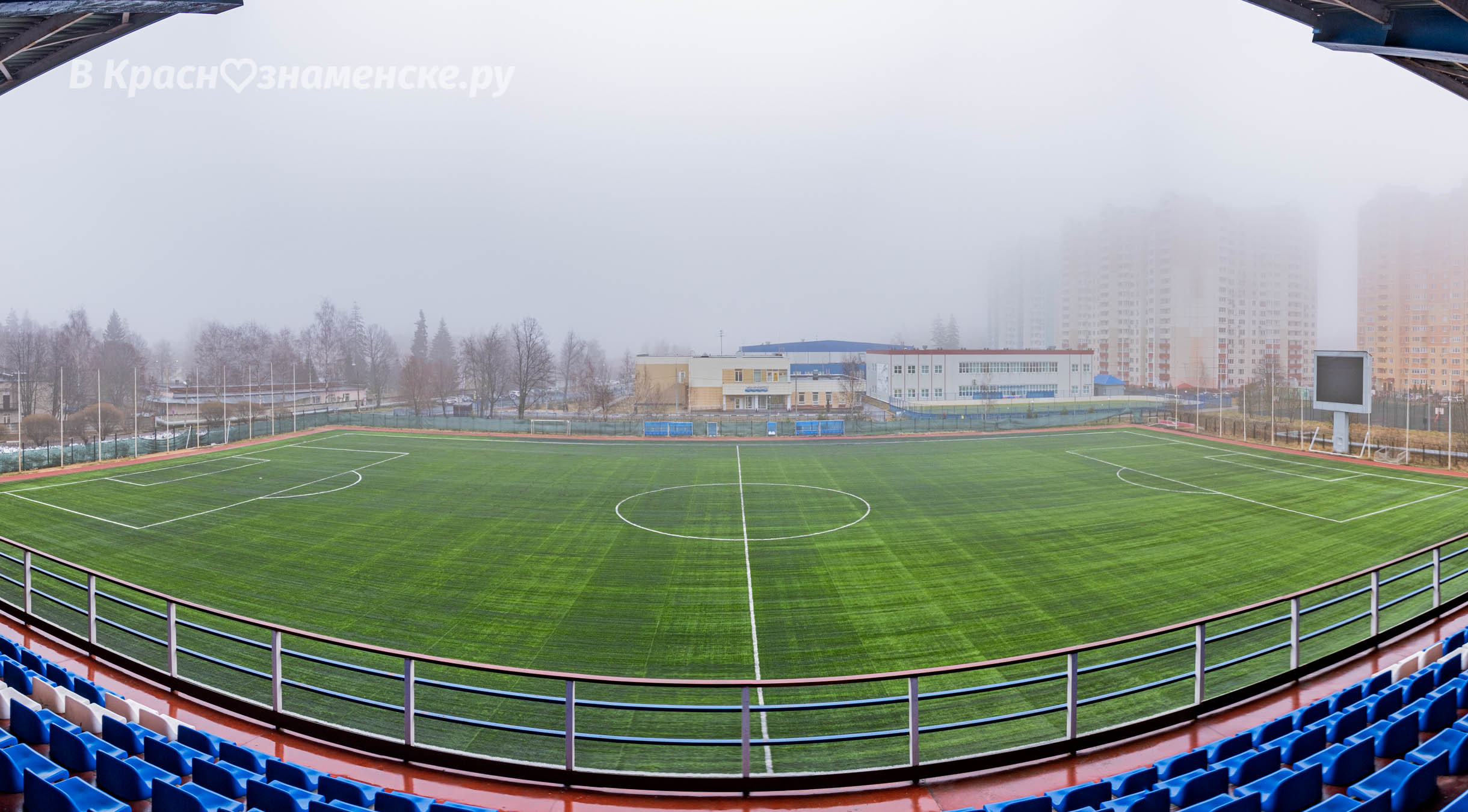 Фото 31457 — Краснознаменск