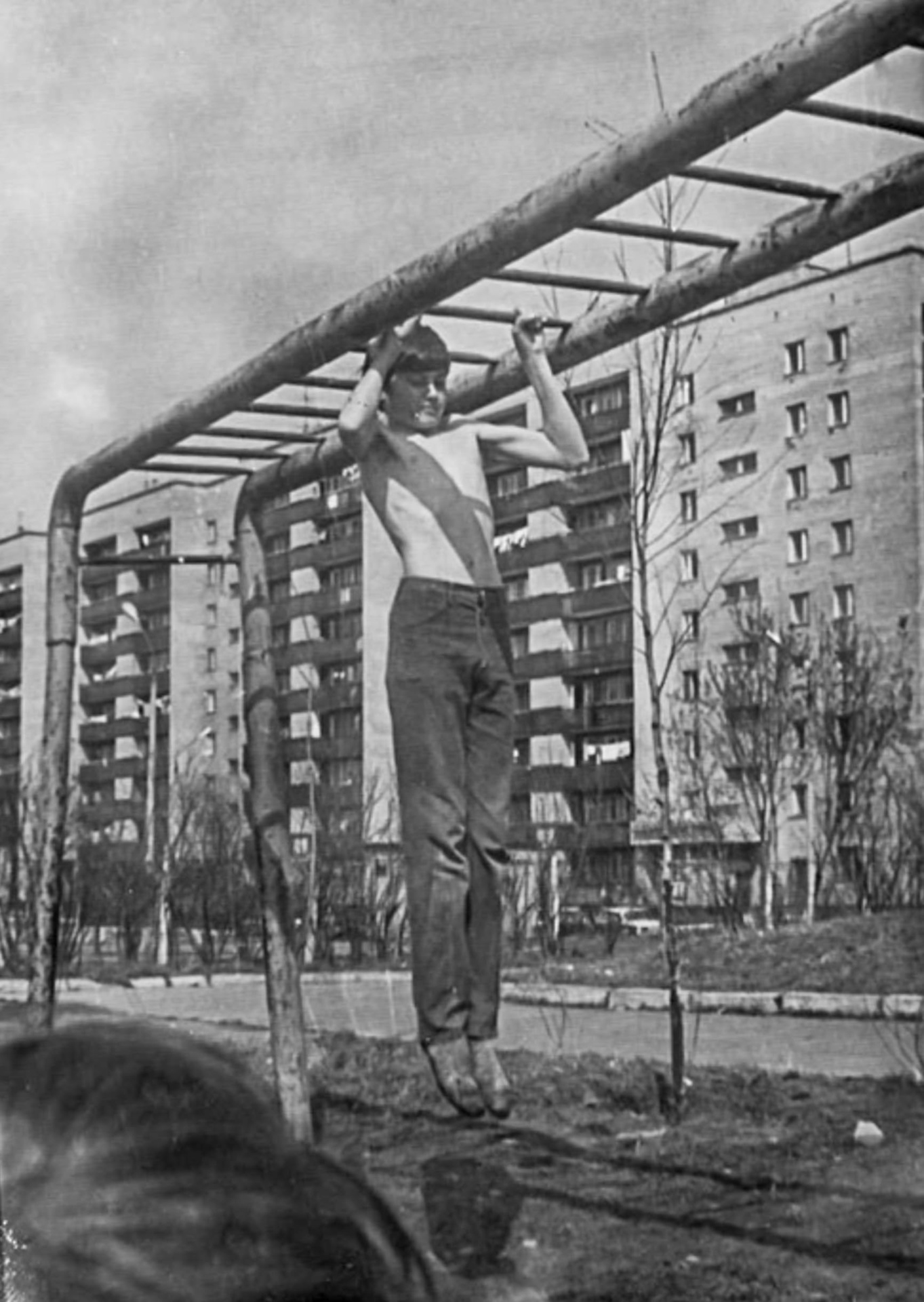 Отгадайте место по фотографии