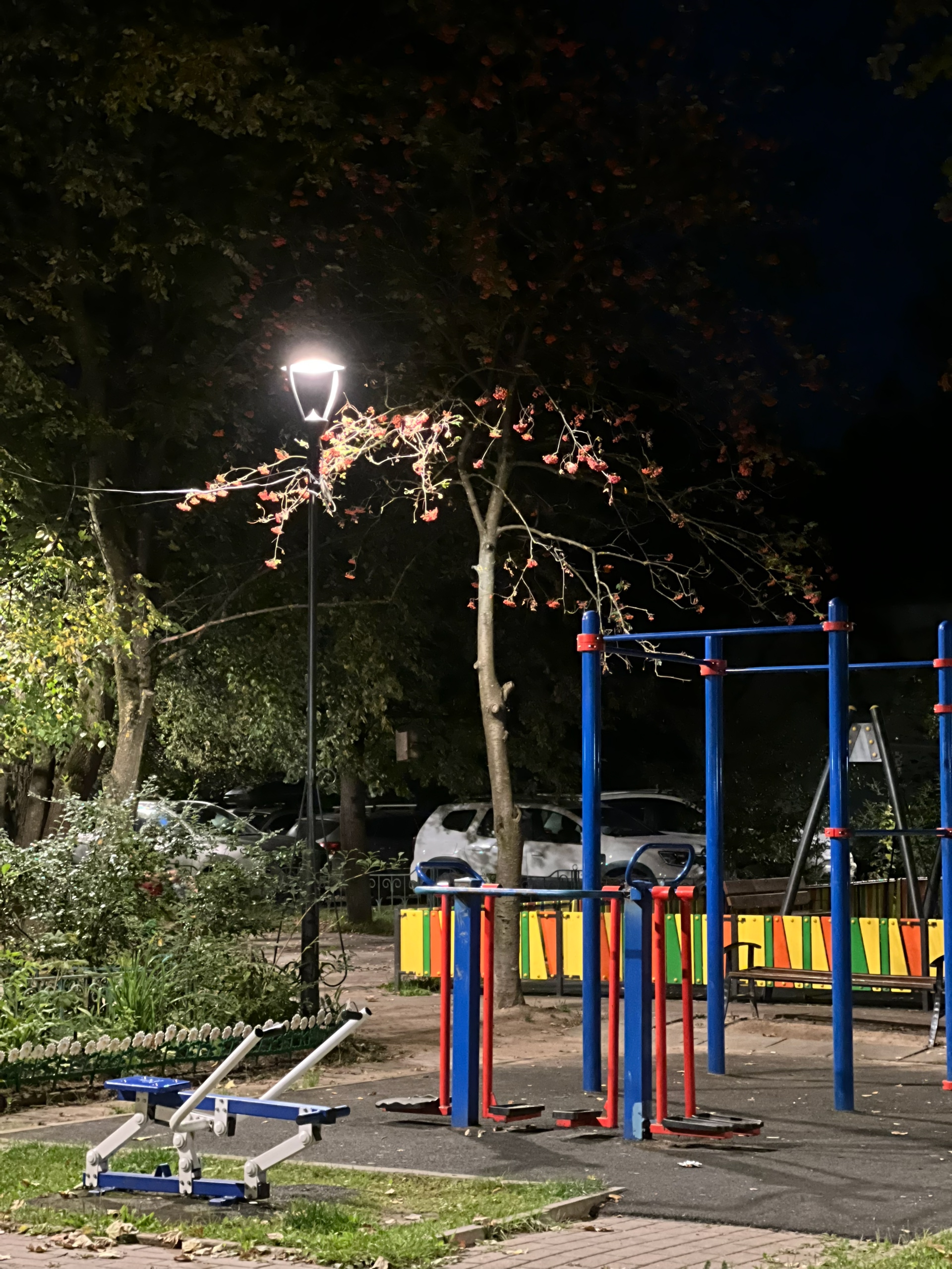 Фото 49804 — Краснознаменск