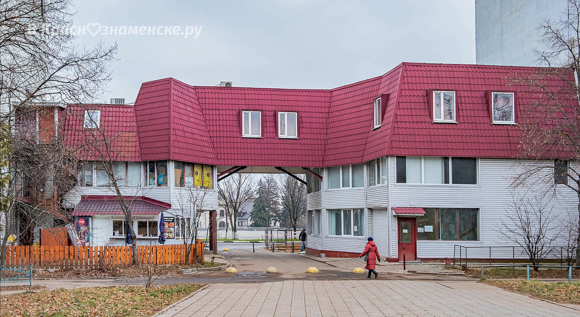 Фото 42195 — Краснознаменск