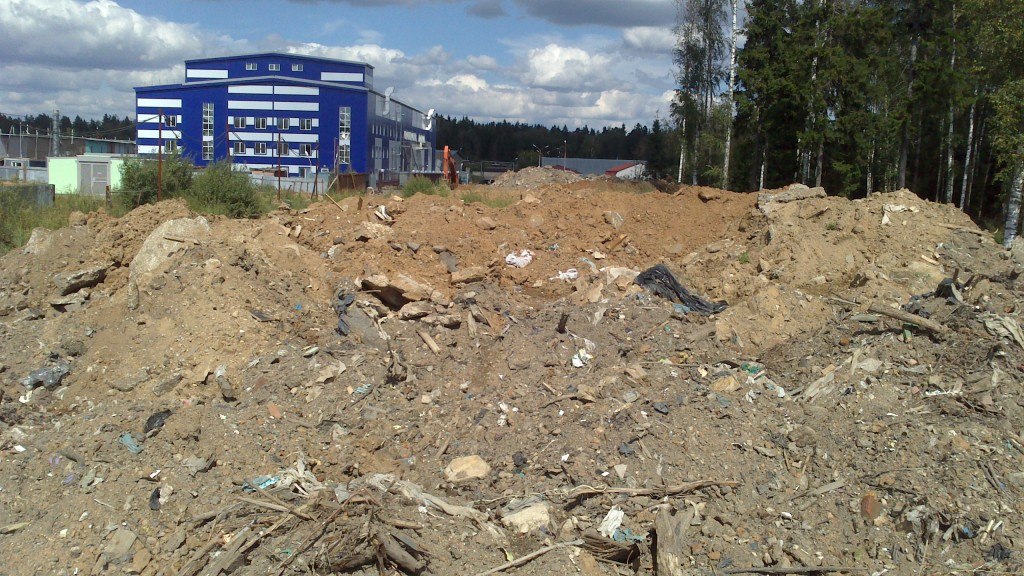 Быстрое меню — Краснознаменск