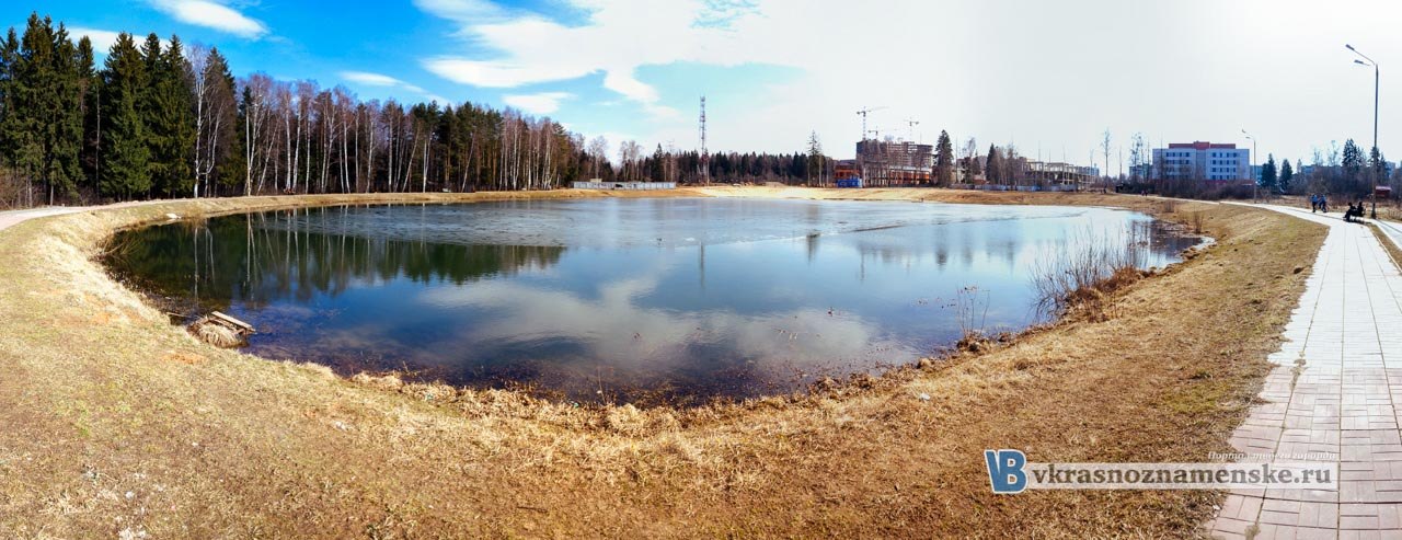 Фото 46905 — Краснознаменск