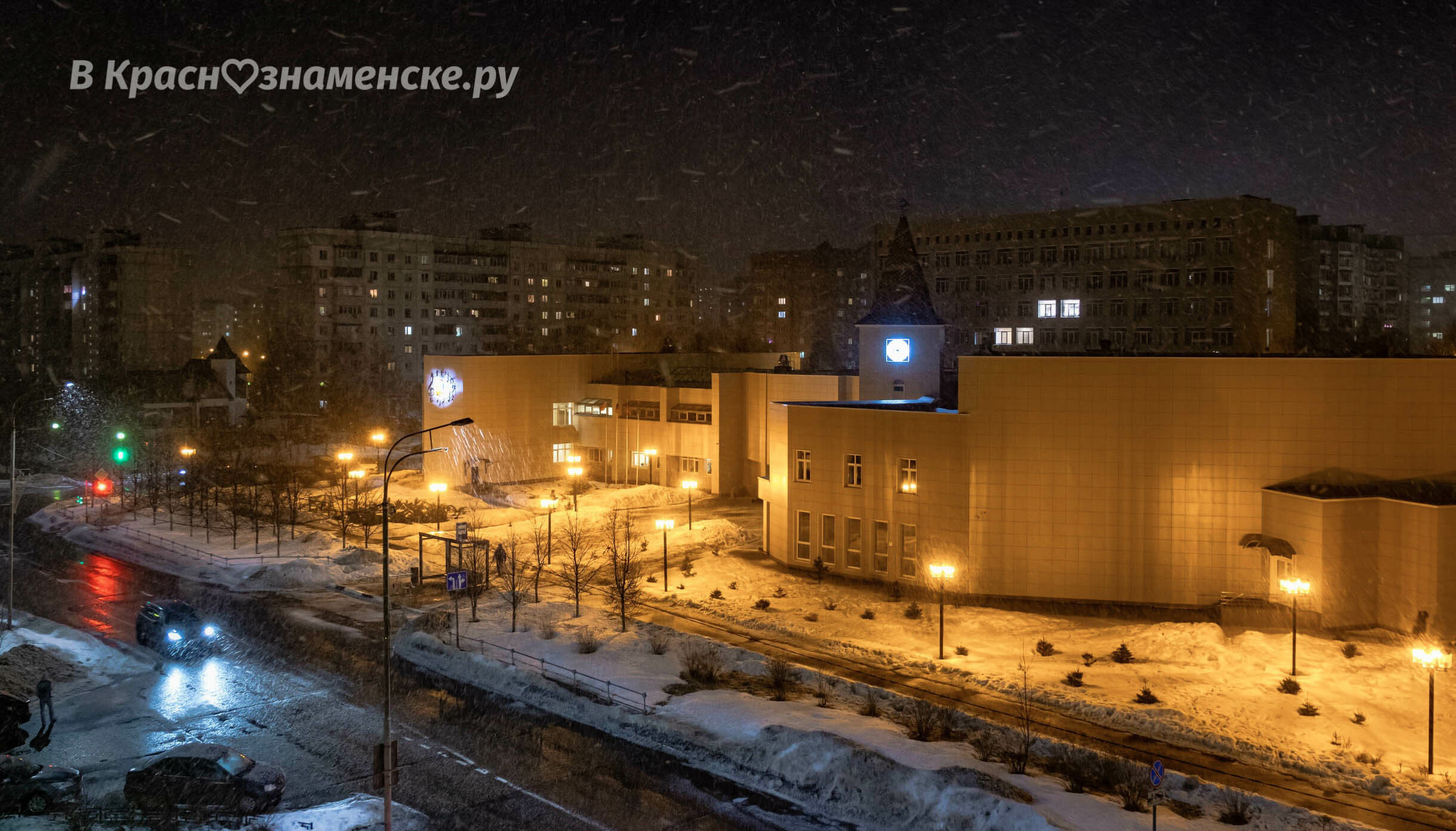Атмосферные вечера нашего города.  Делитесь и вы своими фото