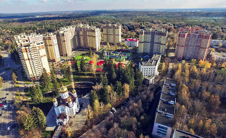 В свете постоянного негатива в комментариях по поводу благоу