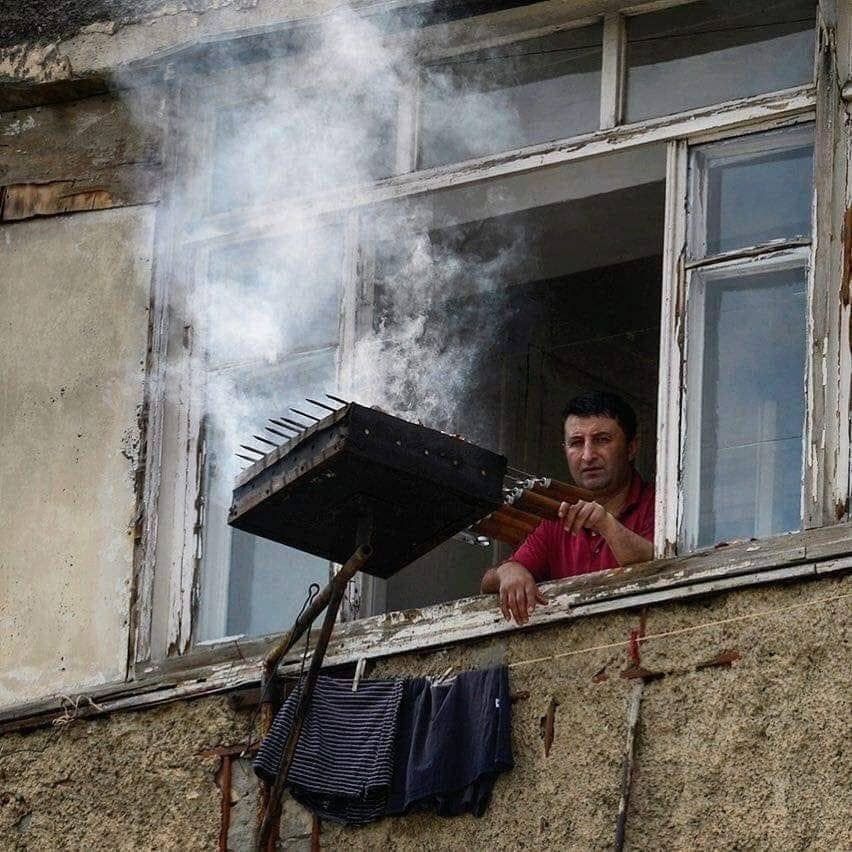 Курить на балконе запретят, но как за это смогут наказать?