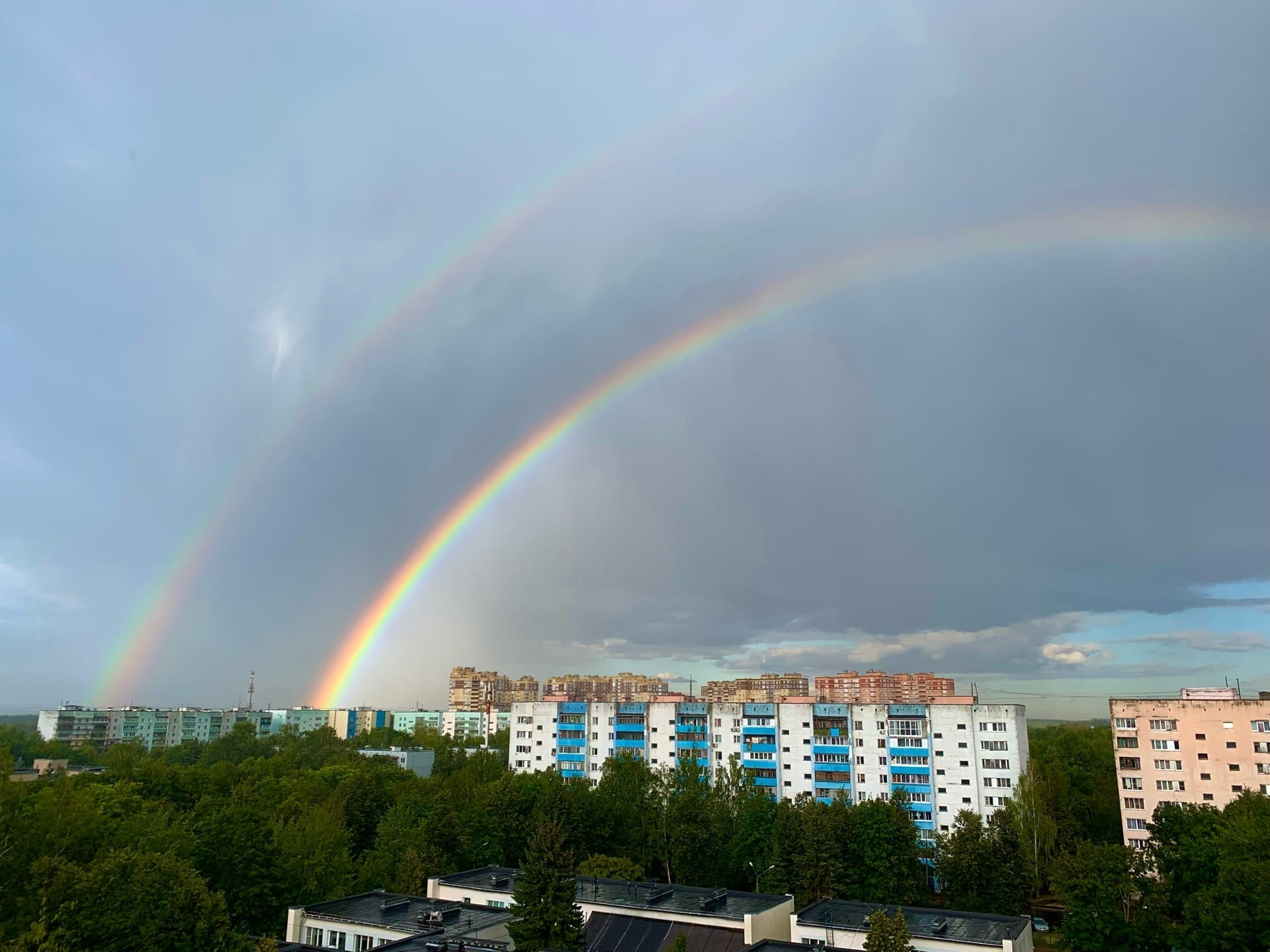 Фото 35822 — Краснознаменск
