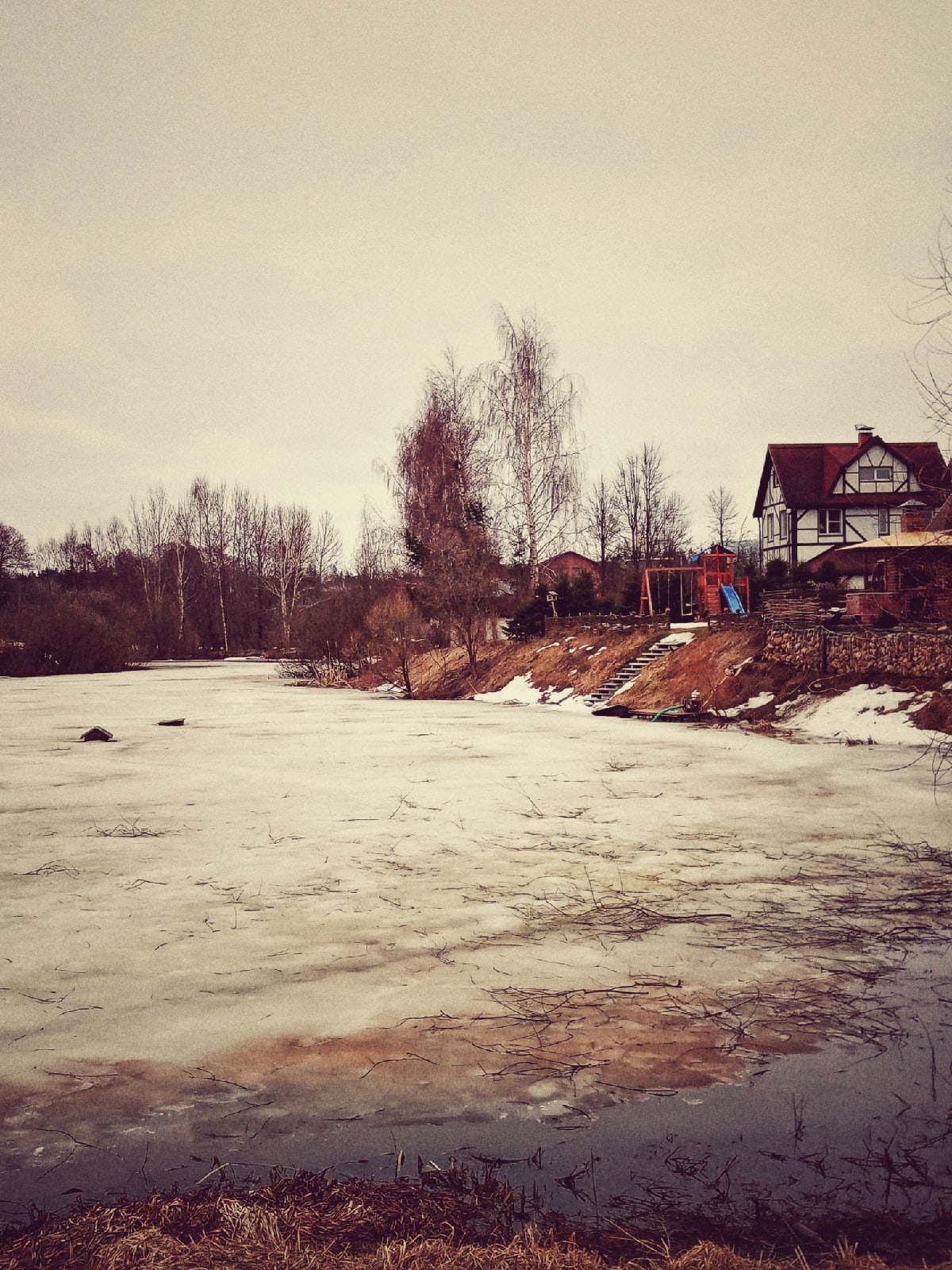 Село Сидоровское. ???? Наталья Меняйлова