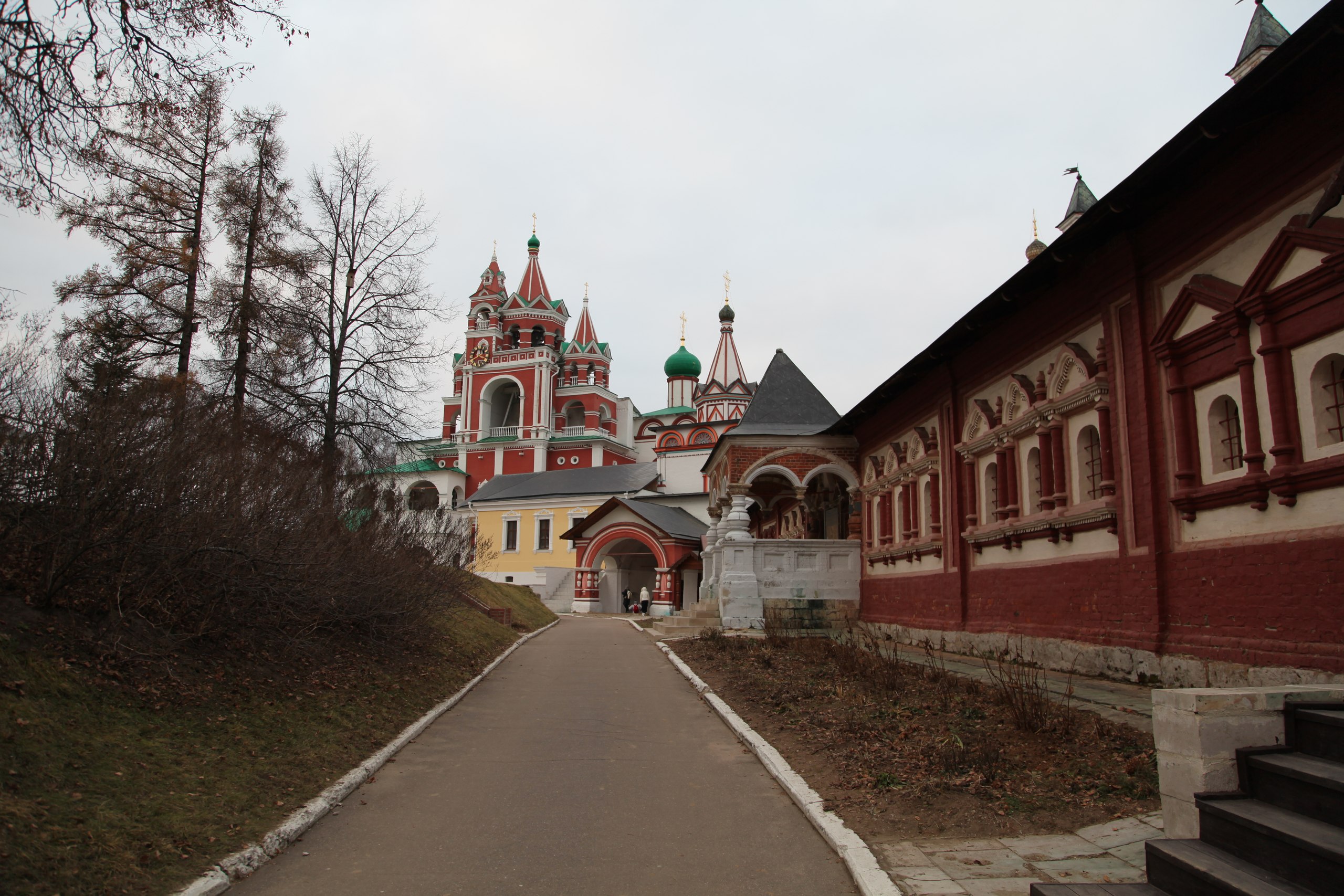 Фото 33961 — Краснознаменск