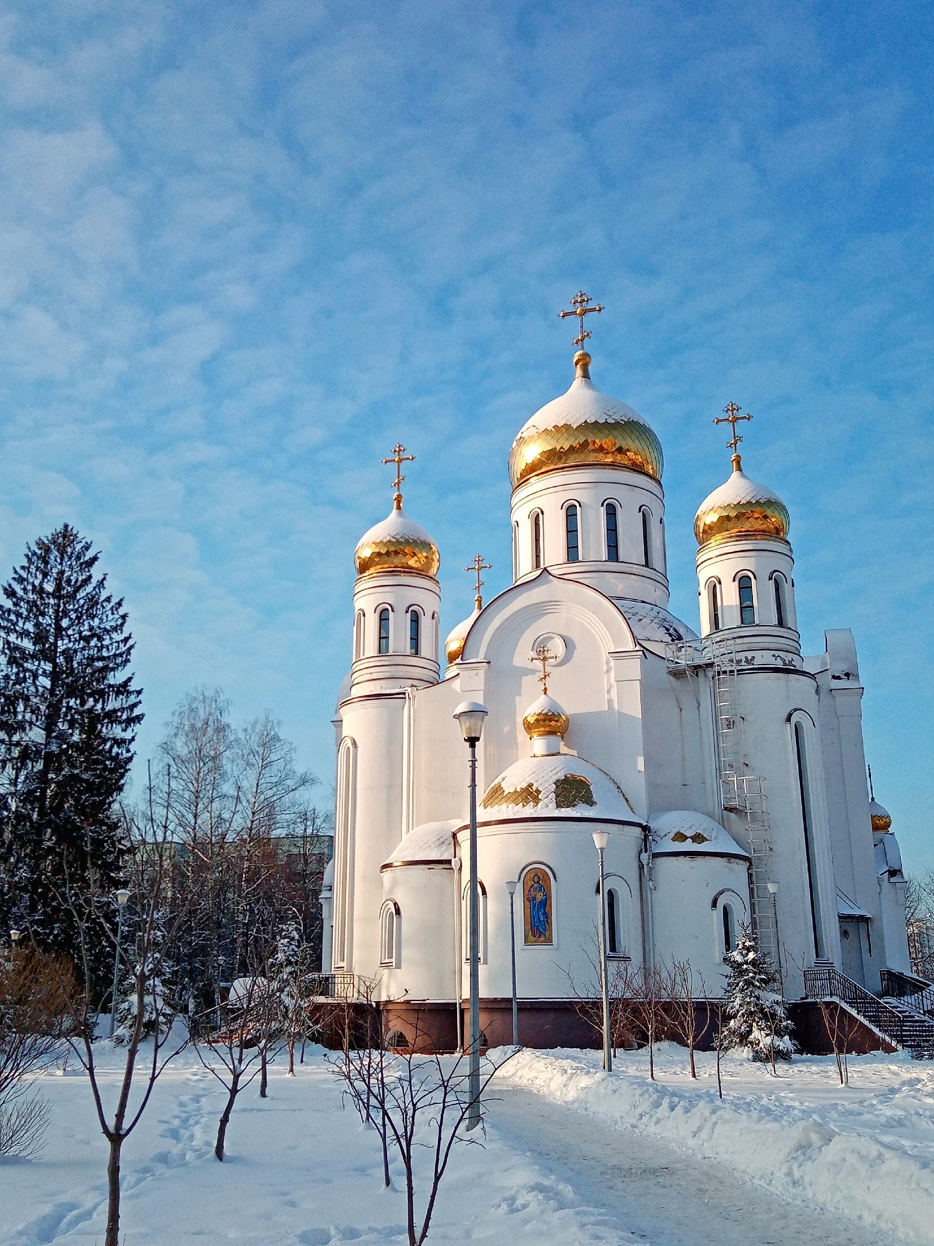 Фото 41563 — Краснознаменск