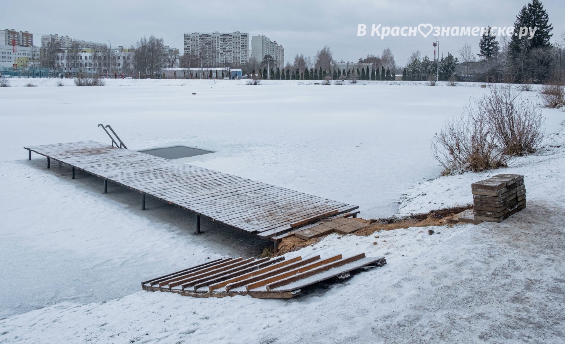 Фото 47079 — Краснознаменск