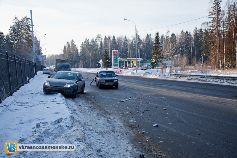 Быстрое меню — Краснознаменск