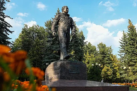 Доброе утро, Краснознаменск! Продуктивного дня!)