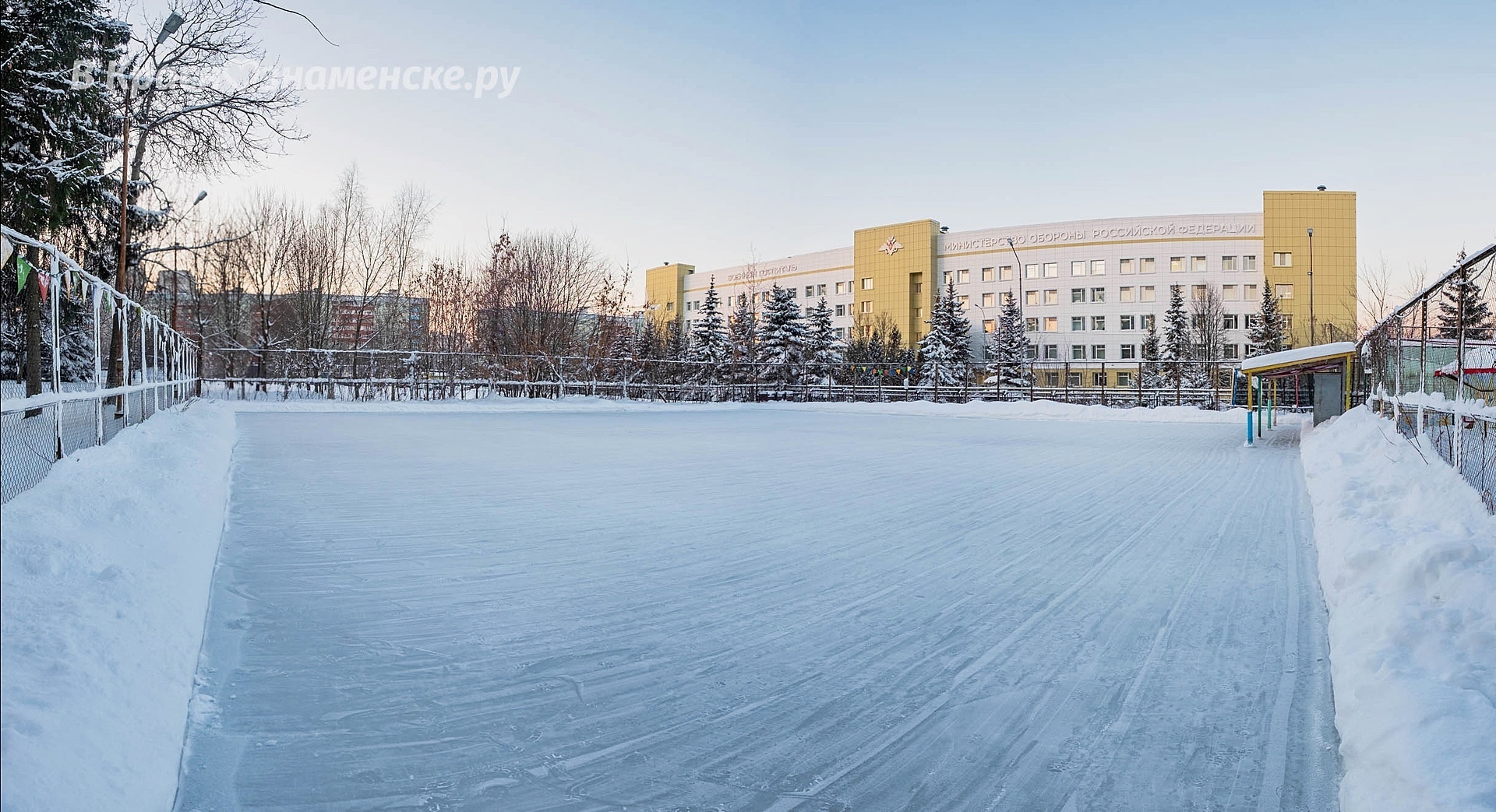 Фото 36172 — Краснознаменск