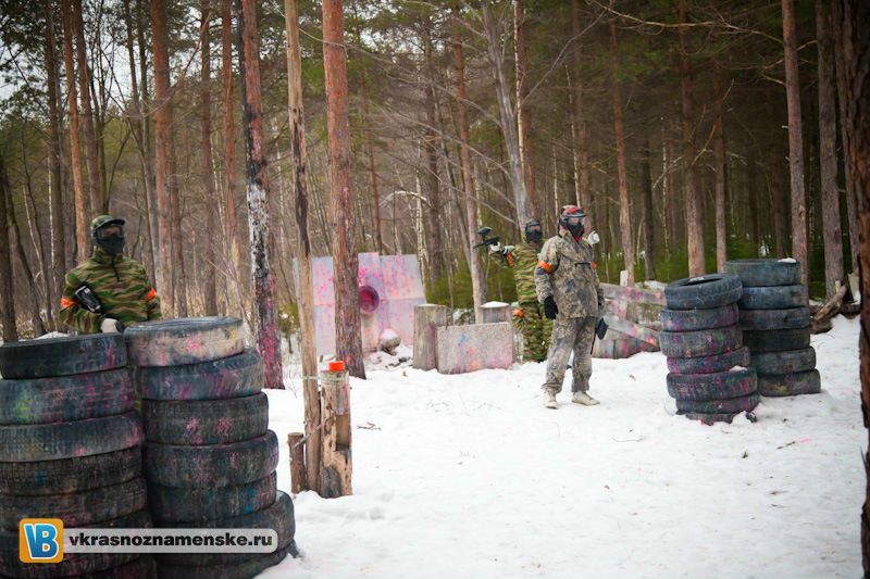 Быстрое меню — Краснознаменск