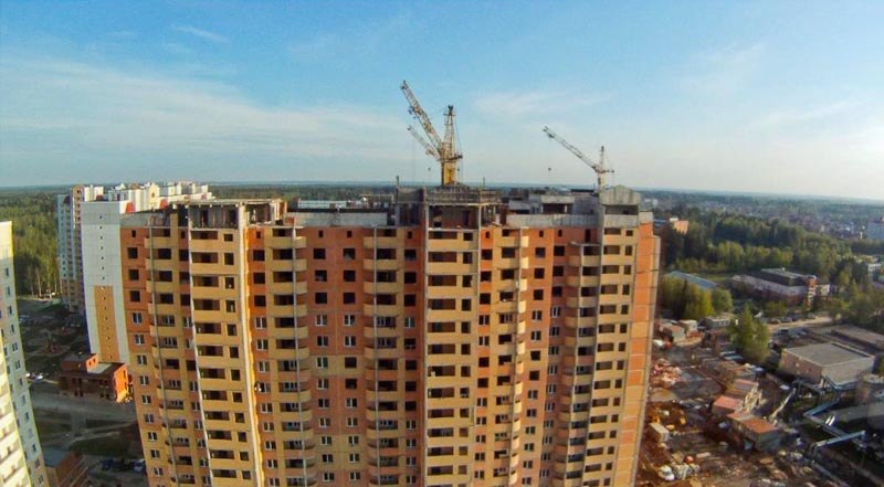 Быстрое меню — Краснознаменск