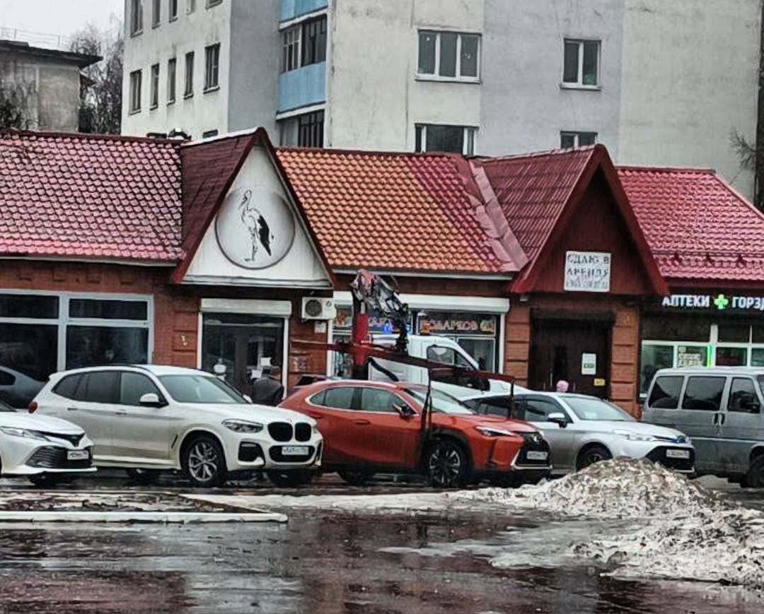 Из авто чата ????: t.me/autokrasnoznamensk