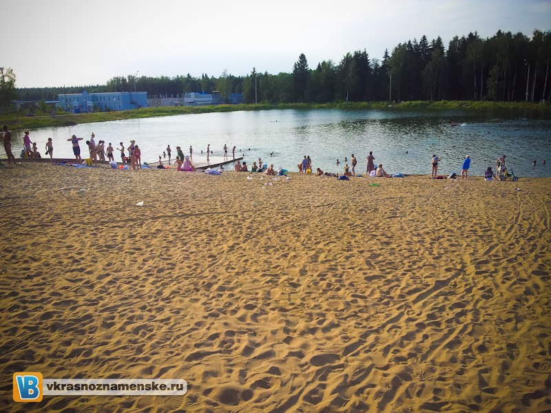 Быстрое меню — Краснознаменск