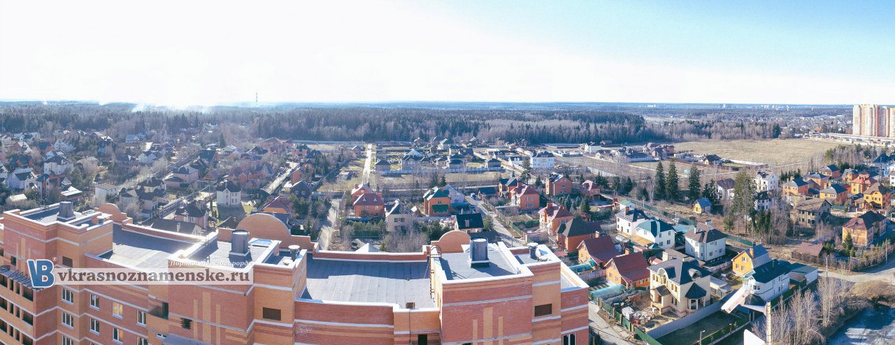 Быстрое меню — Краснознаменск